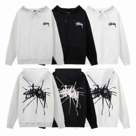 Picture of Stussy Hoodies _SKUStussyS-XLamtS6325941